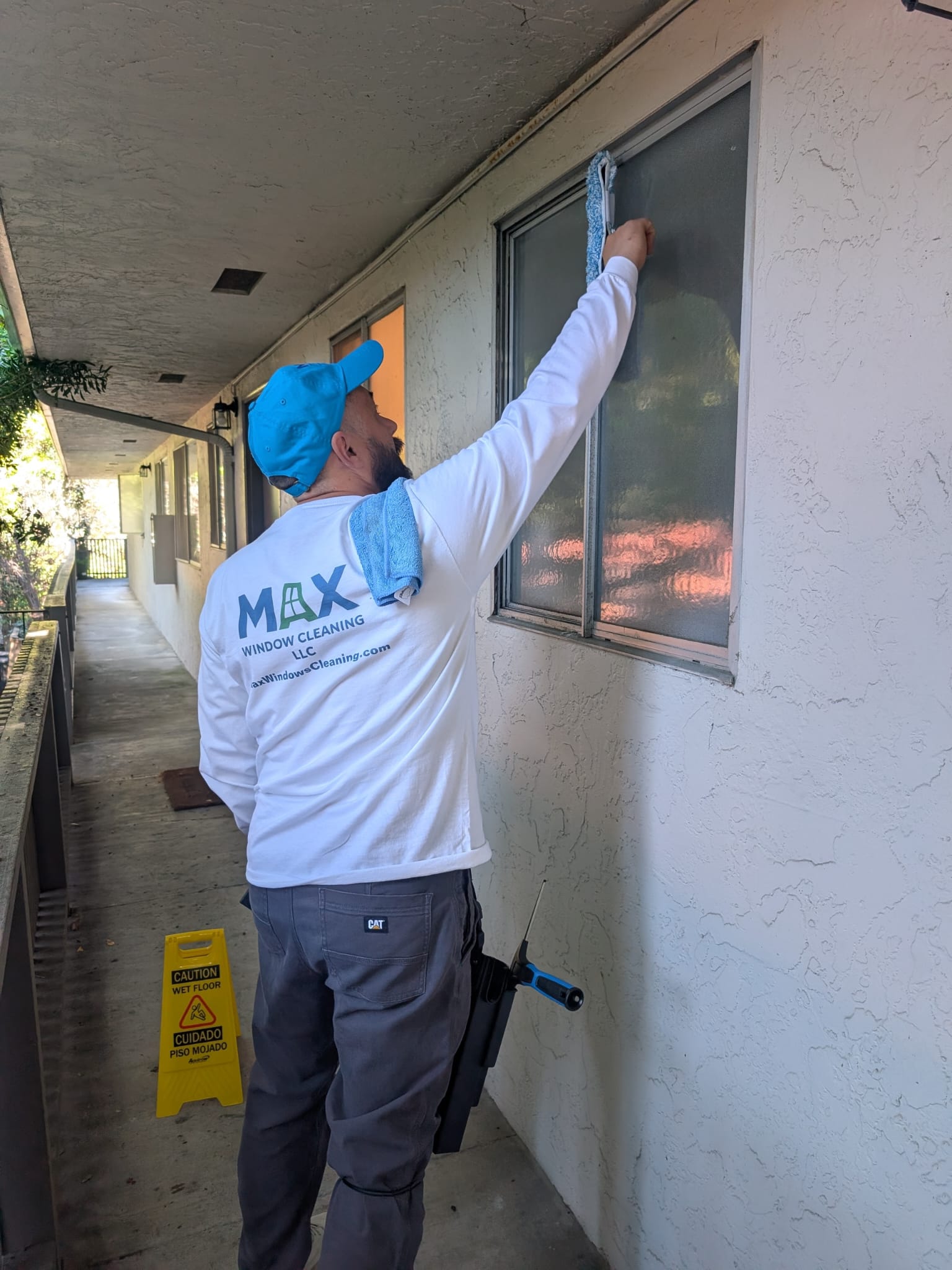 Best exterior windows cleaning in Mountain View